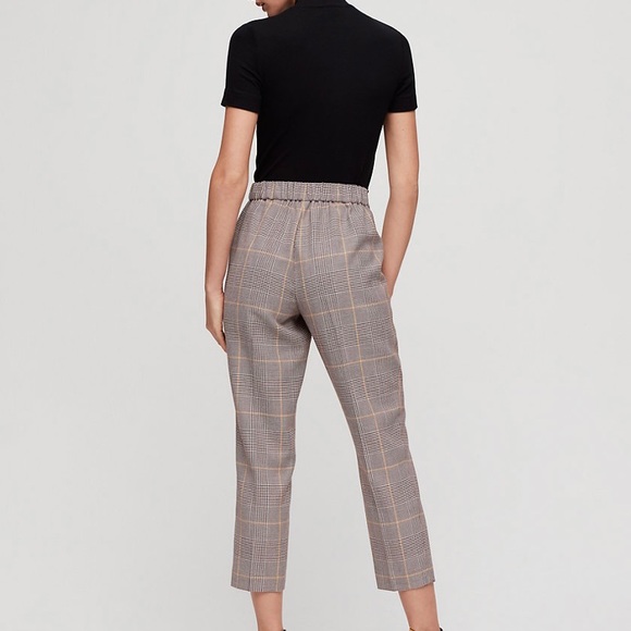 Babaton Conan Pant Size 6 - Picture 4 of 9